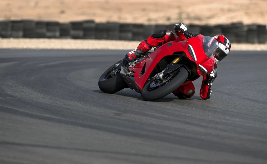 Offer Ducati Panigale V2 S Bild 2: Offer Ducati Panigale V2 S