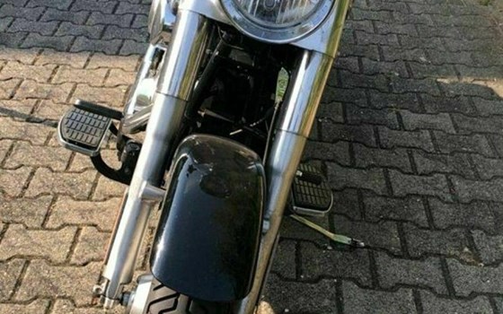 Gebrauchtmotorrad Harley-Davidson Softail Fat Boy FLSTF - Bild 5