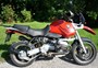 Motorrad