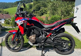 Gebrauchte Honda CRF1100L Africa Twin DCT