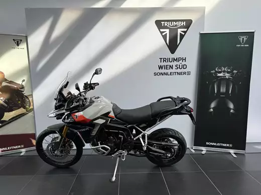 Triumph Tiger 900 Rally Pro<br />CS8GB MY25