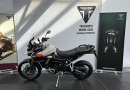 Neumotorrad Triumph Tiger 900 Rally Pro Neumotorrad Triumph Tiger 900 Rally Pro