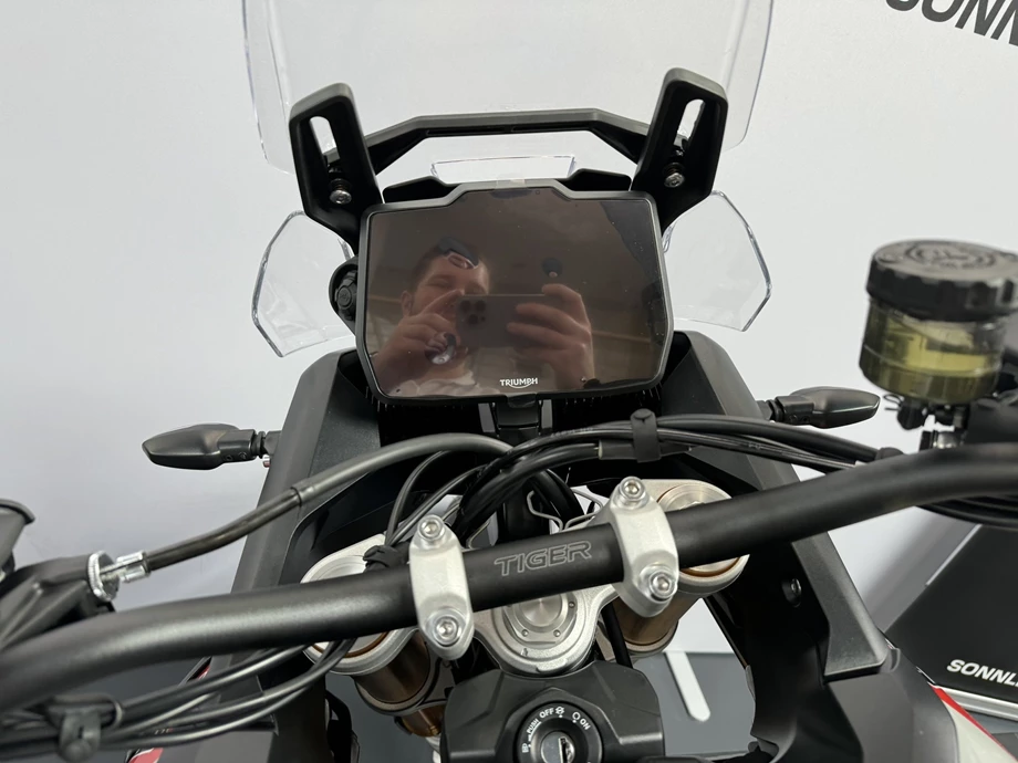 Angebot Triumph Tiger 900 Rally Pro Bild 10: Angebot Triumph Tiger 900 Rally Pro