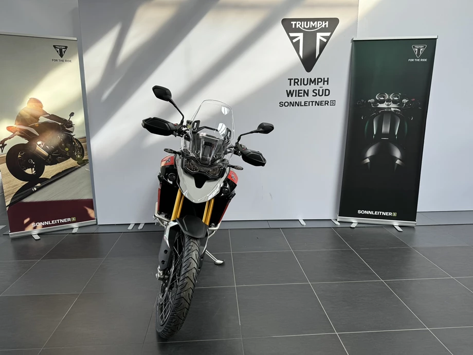 Angebot Triumph Tiger 900 Rally Pro Bild 3: Angebot Triumph Tiger 900 Rally Pro