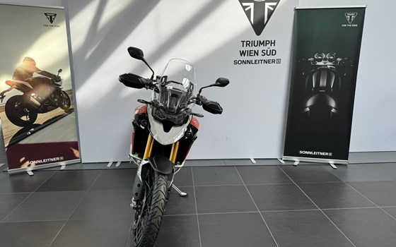 Neufahrzeug Triumph Tiger 900 Rally Pro - Bild 3