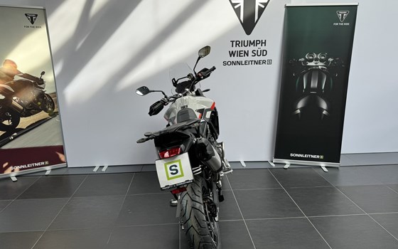 Neufahrzeug Triumph Tiger 900 Rally Pro - Bild 4
