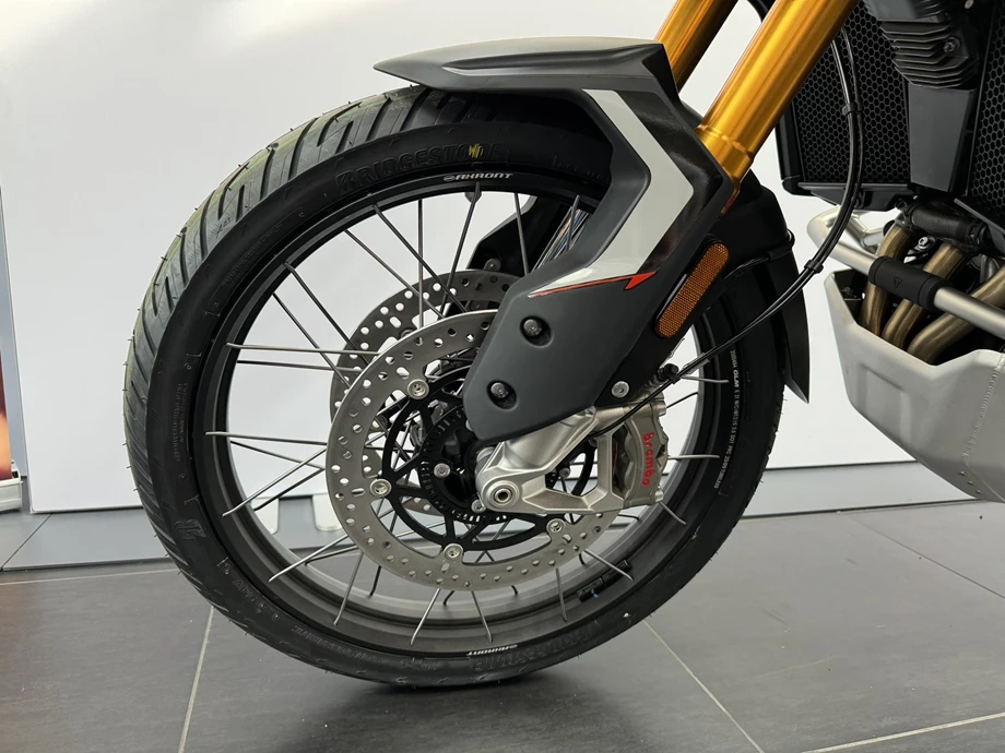 Angebot Triumph Tiger 900 Rally Pro Bild 5: Angebot Triumph Tiger 900 Rally Pro