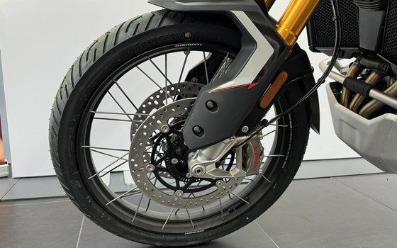 Neufahrzeug Triumph Tiger 900 Rally Pro - Bild 5