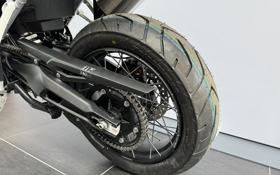 Neufahrzeug Triumph Tiger 900 Rally Pro - Bild 6