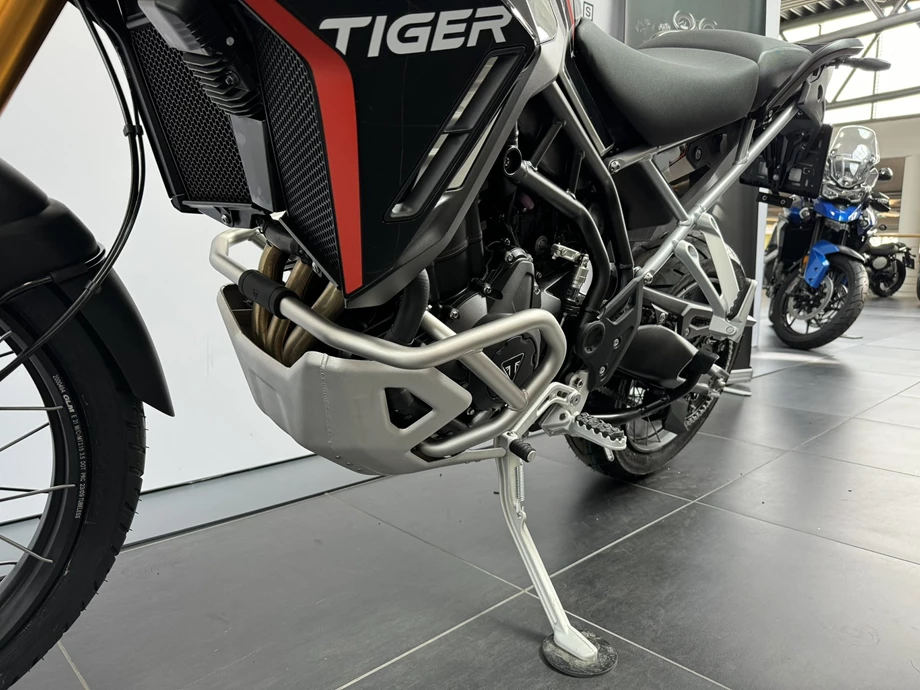Angebot Triumph Tiger 900 Rally Pro Bild 7: Angebot Triumph Tiger 900 Rally Pro