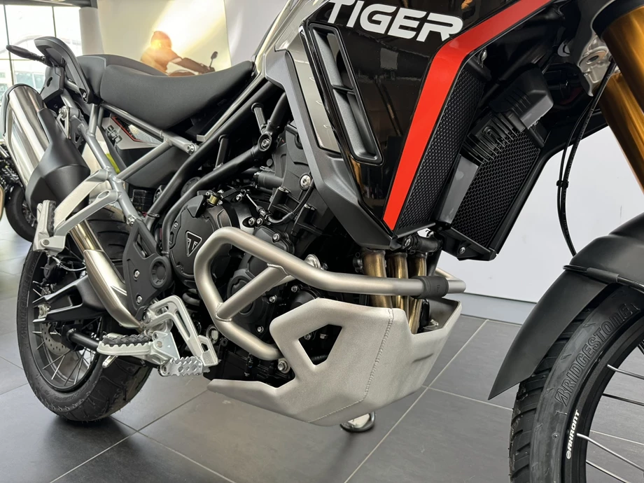 Angebot Triumph Tiger 900 Rally Pro Bild 8: Angebot Triumph Tiger 900 Rally Pro