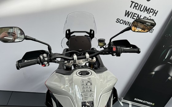 Neufahrzeug Triumph Tiger 900 Rally Pro - Bild 9