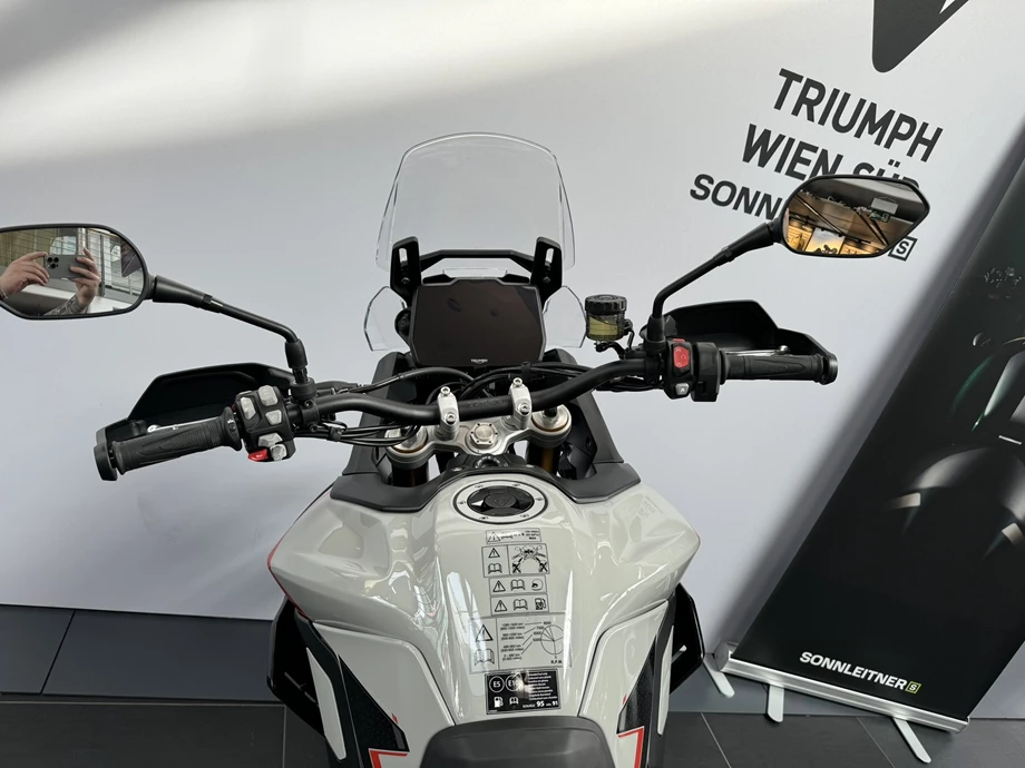 Angebot Triumph Tiger 900 Rally Pro Bild 9: Angebot Triumph Tiger 900 Rally Pro