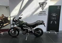 Neumotorrad Triumph Tiger 900 Rally Pro Neumotorrad Triumph Tiger 900 Rally Pro