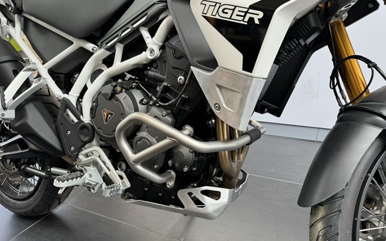 Neufahrzeug Triumph Tiger 900 Rally Pro - Bild 10