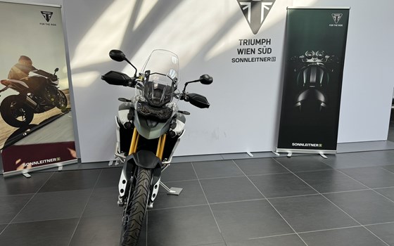 Neufahrzeug Triumph Tiger 900 Rally Pro - Bild 3
