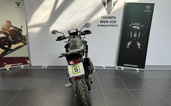 Neufahrzeug Triumph Tiger 900 Rally Pro - Bild 4