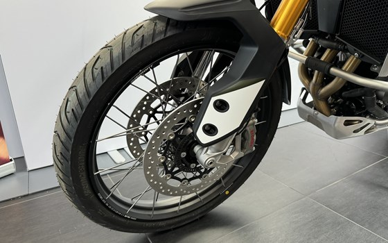 Neufahrzeug Triumph Tiger 900 Rally Pro - Bild 5 Neufahrzeug Triumph Tiger 900 Rally Pro - Bild 5