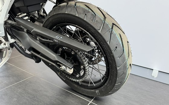 Neufahrzeug Triumph Tiger 900 Rally Pro - Bild 6