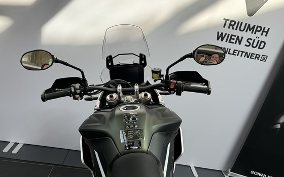 Neufahrzeug Triumph Tiger 900 Rally Pro - Bild 7 Neufahrzeug Triumph Tiger 900 Rally Pro - Bild 7