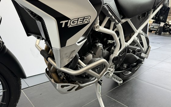 Neufahrzeug Triumph Tiger 900 Rally Pro - Bild 9