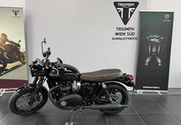 Neumotorrad Triumph Bonneville T120 Black Neumotorrad Triumph Bonneville T120 Black