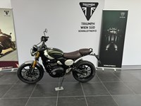 Neumotorrad Triumph Scrambler 400 X THB MY26