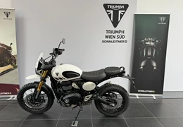 Neumotorrad Triumph Scrambler 400 XC Neumotorrad Triumph Scrambler 400 XC