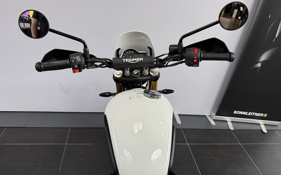 Neufahrzeug Triumph Scrambler 400 XC - Bild 7 Neufahrzeug Triumph Scrambler 400 XC - Bild 7