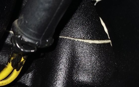 Gebrauchtmotorrad Triumph Scrambler 900 - Bild 6