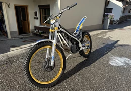 Gebrauchte Sherco 2.9 Gebrauchte Sherco 2.9