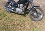 Motorrad