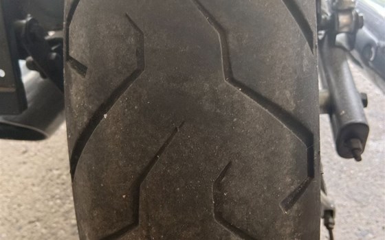 Gebrauchtmotorrad Kawasaki EN 500 - Bild 11