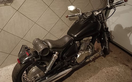 Gebrauchtmotorrad Kawasaki EN 500 - Bild 13