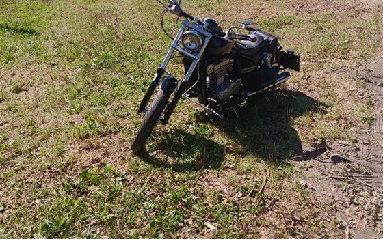 Gebrauchtmotorrad Kawasaki EN 500 - Bild 4