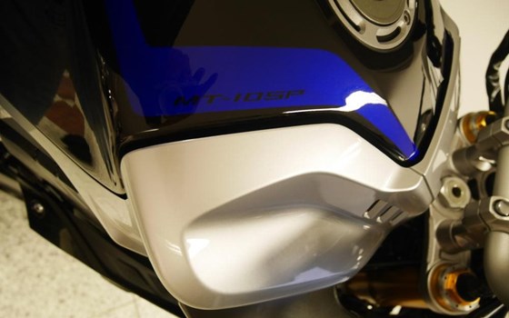 Gebrauchtmotorrad Yamaha MT-10 SP - Bild 16 Gebrauchtmotorrad Yamaha MT-10 SP - Bild 16