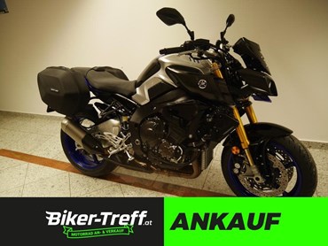 Yamaha MT-10