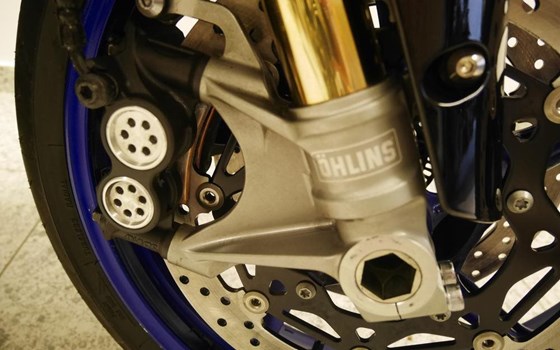 Gebrauchtmotorrad Yamaha MT-10 - Bild 10 Gebrauchtmotorrad Yamaha MT-10 - Bild 10