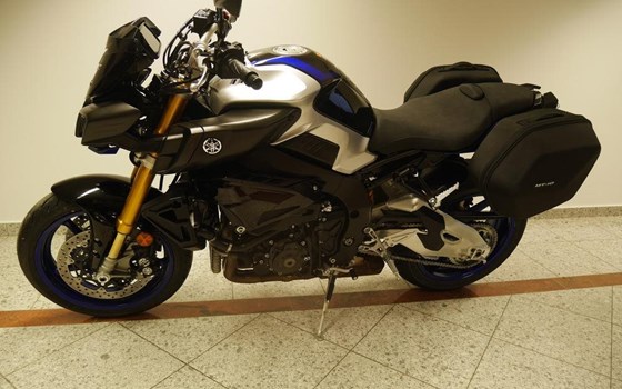 Gebrauchtmotorrad Yamaha MT-10 - Bild 15 Gebrauchtmotorrad Yamaha MT-10 - Bild 15