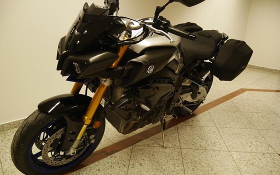Gebrauchtmotorrad Yamaha MT-10 - Bild 16 Gebrauchtmotorrad Yamaha MT-10 - Bild 16