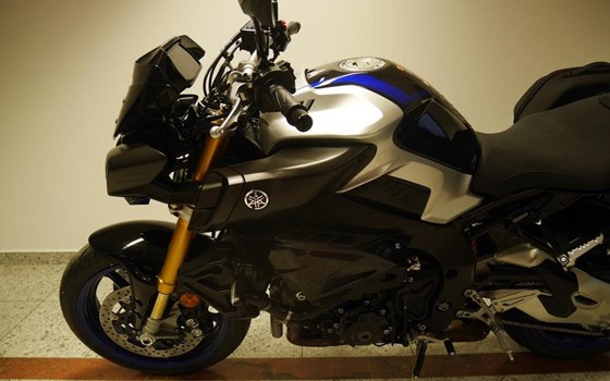 Gebrauchtmotorrad Yamaha MT-10 - Bild 17 Gebrauchtmotorrad Yamaha MT-10 - Bild 17