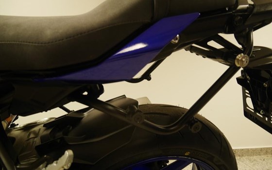 Gebrauchtmotorrad Yamaha MT-10 - Bild 22 Gebrauchtmotorrad Yamaha MT-10 - Bild 22