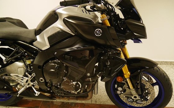 Gebrauchtmotorrad Yamaha MT-10 - Bild 7 Gebrauchtmotorrad Yamaha MT-10 - Bild 7
