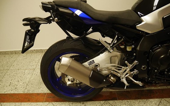 Gebrauchtmotorrad Yamaha MT-10 - Bild 9 Gebrauchtmotorrad Yamaha MT-10 - Bild 9