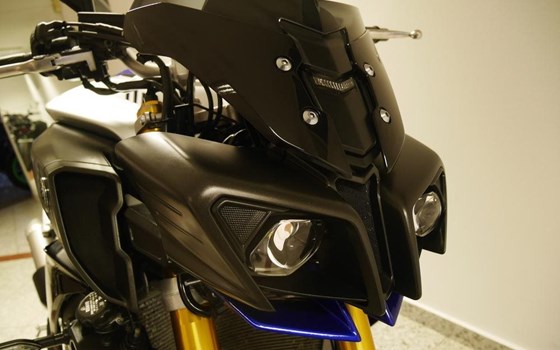 Gebrauchtmotorrad Yamaha MT-10 - Bild 3 Gebrauchtmotorrad Yamaha MT-10 - Bild 3