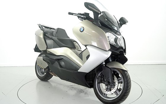 Offre BMW C 650 GT - Image 2