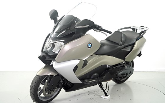 Offre BMW C 650 GT - Image 3
