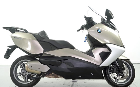 Offre BMW C 650 GT - Image 4