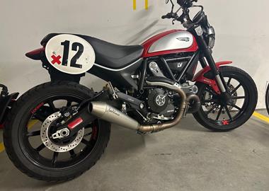 Gebrauchte Gebrauchte