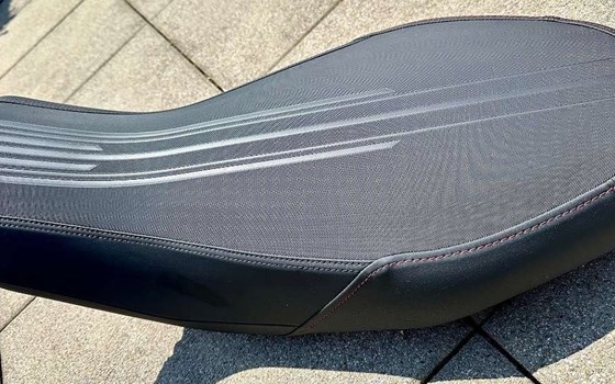 Gebrauchtmotorrad Ducati Scrambler Icon - Bild 9